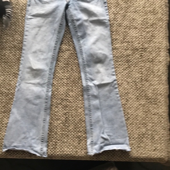 Silver jeans - Picture 2 of 7